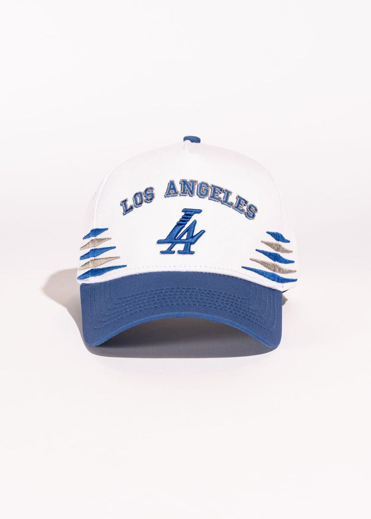 Reference Vintage LA Snapback Hat