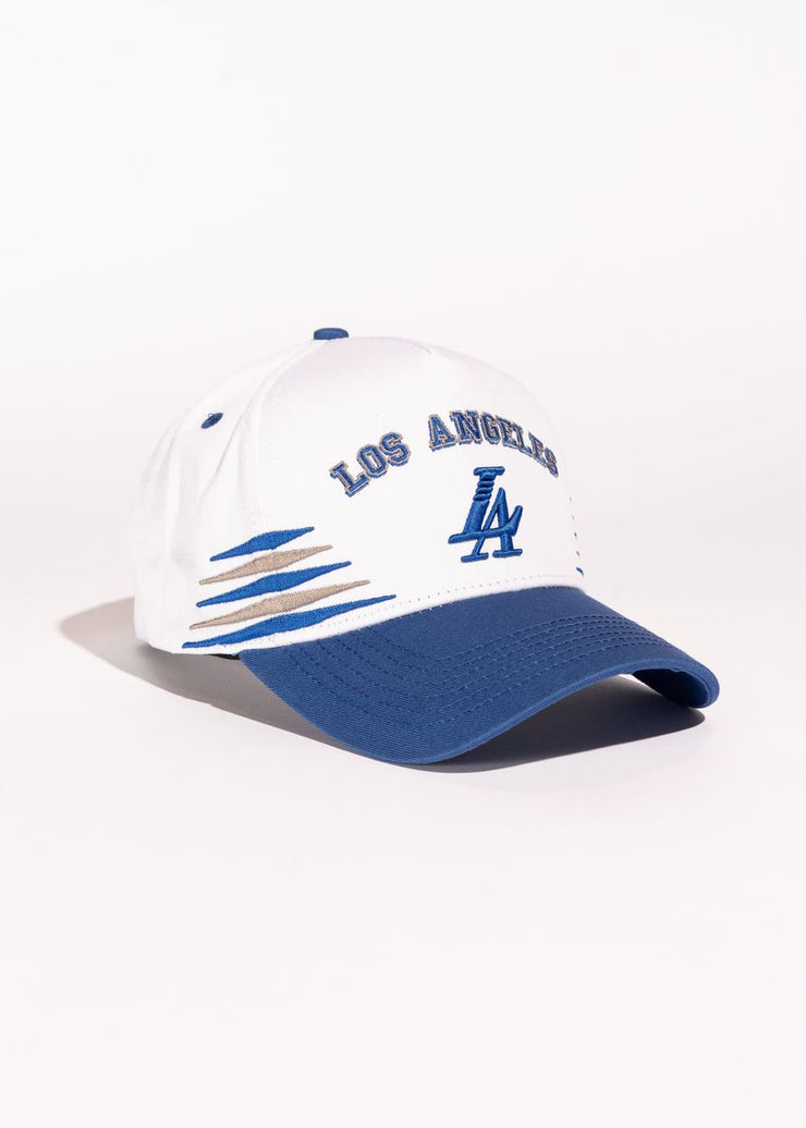 Reference Vintage LA Snapback Hat