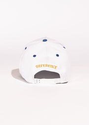 Reference Vintage LA Snapback Hat