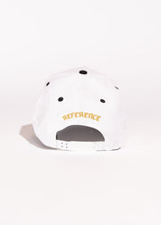 Reference Vintage Pittsburgh Snapback Hat