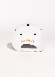 Reference Vintage Baltimore Snapback Hat