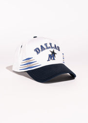 Reference Vintage Dallas Snapback Hat