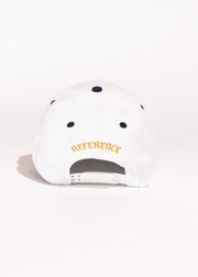 Reference Vintage Dallas Snapback Hat