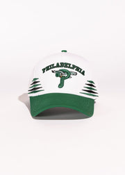 Reference Vintage Philly Snapback Hat