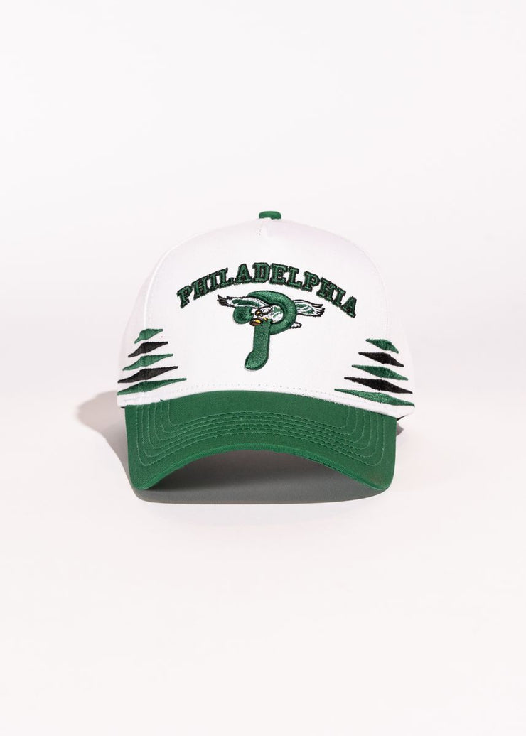 Reference Vintage Philly Snapback Hat