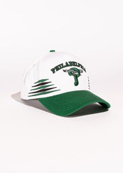 Reference Vintage Philly Snapback Hat