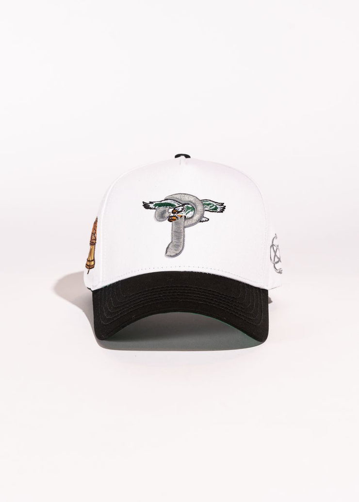 Reference Pheagles Snapback Hat