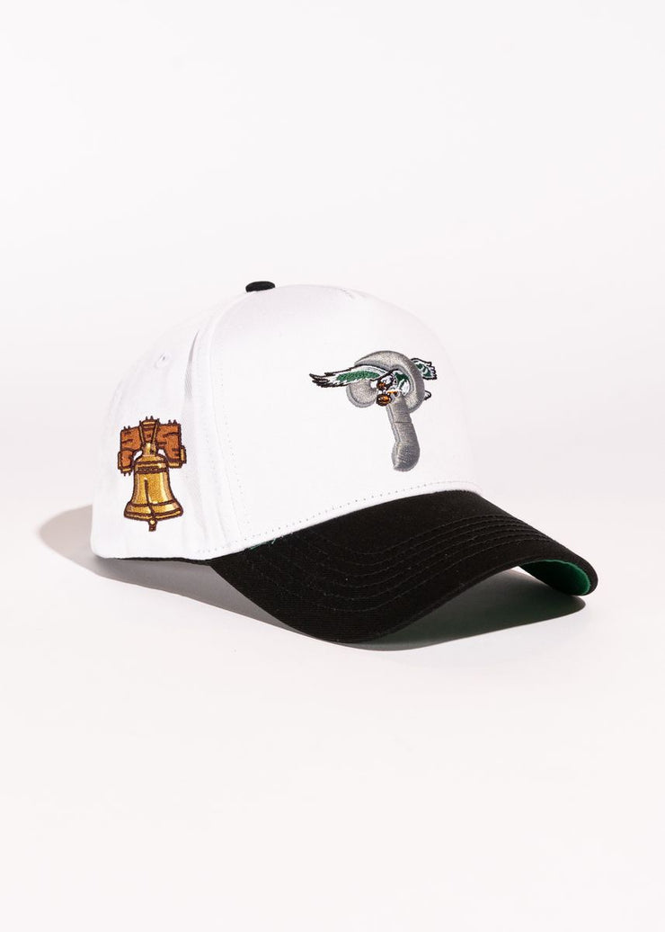 Reference Pheagles Snapback Hat