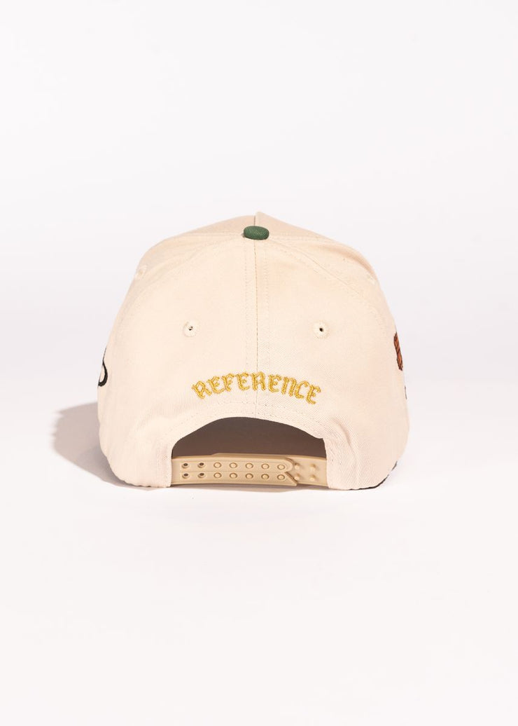 Reference Pheagles Snapback Hat