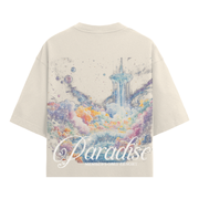 Paradise Lost Celestial Getaway Tee