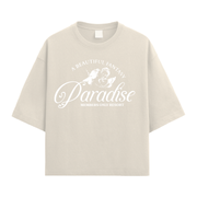 Paradise Lost Celestial Getaway Tee