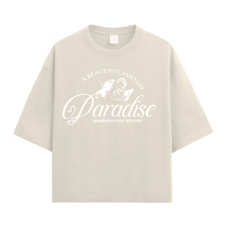 Paradise Lost Celestial Getaway Tee