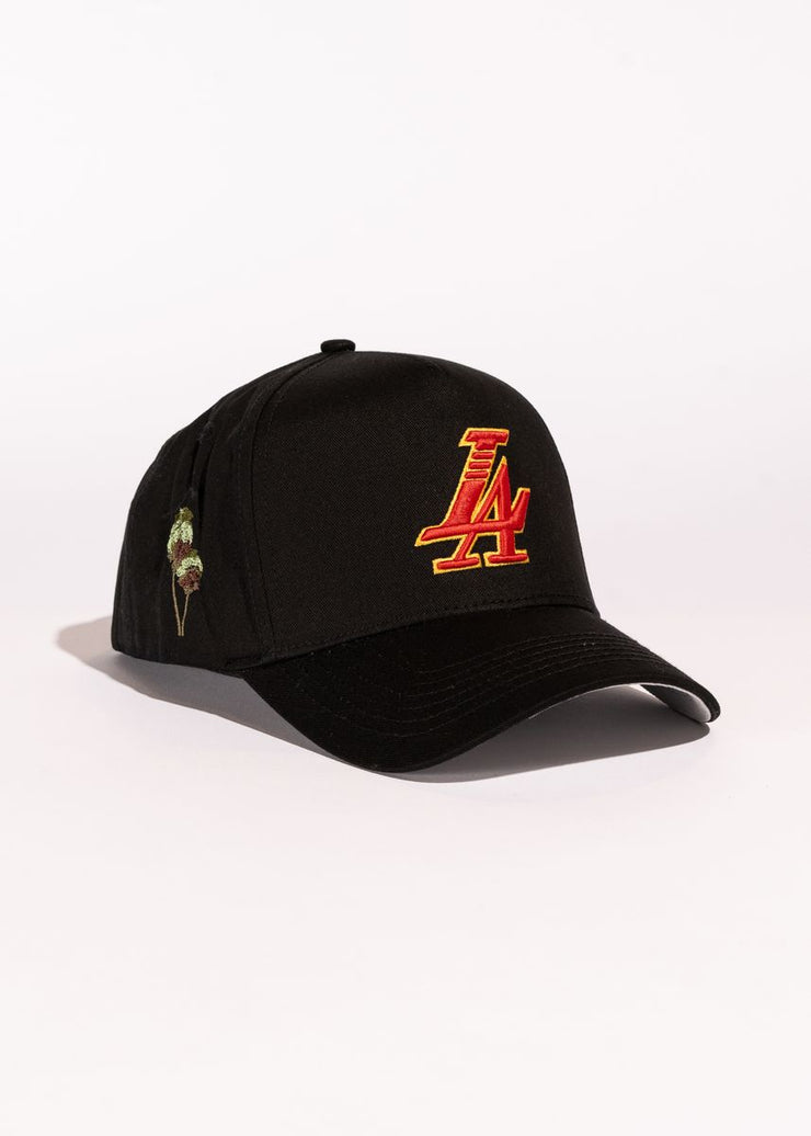 Reference Paradise LA Snapback Hat