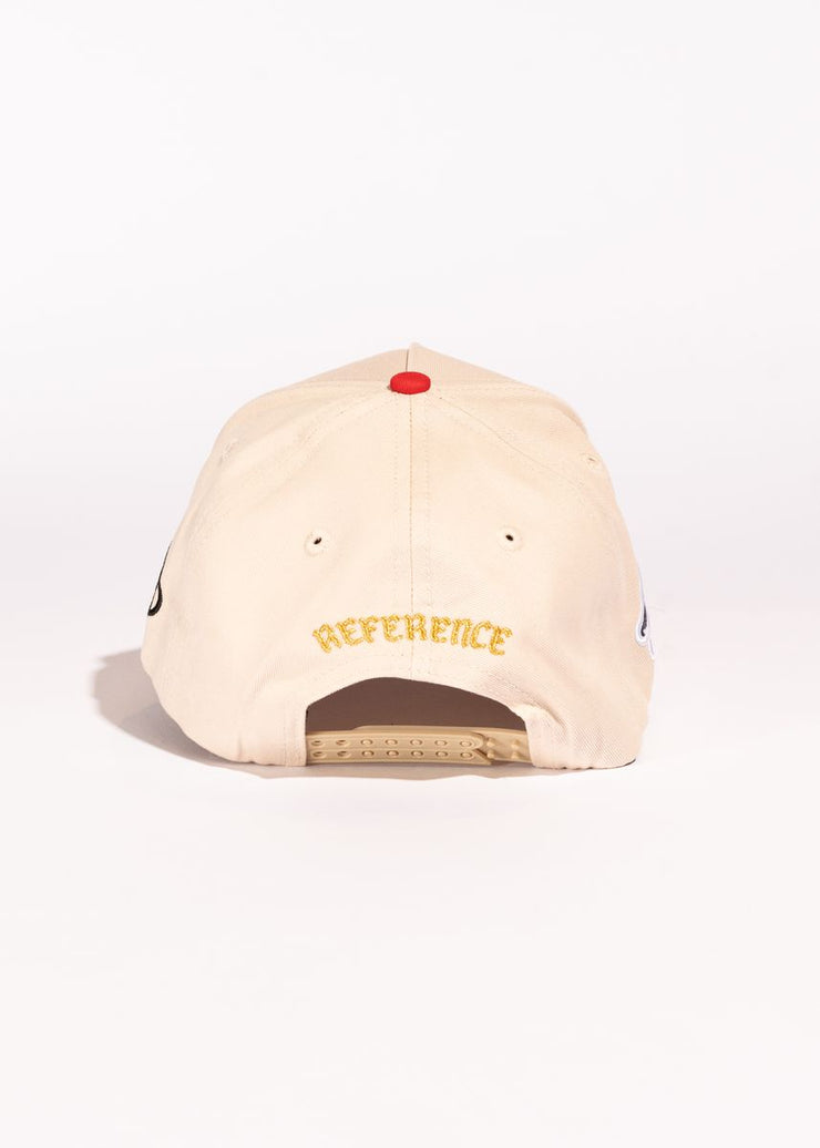 Reference Roxans Snapback Hat