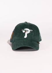 Reference Pheagles Corduroy Snapback Hat