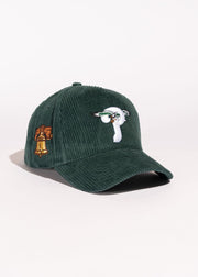 Reference Pheagles Corduroy Snapback Hat