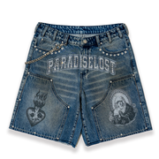 Paradise Lost Righteous Short