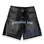 Paradise Lost Pyro Jorts