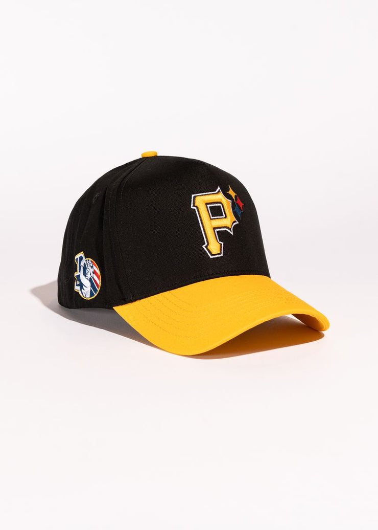 Reference Stirates Snapback Hat