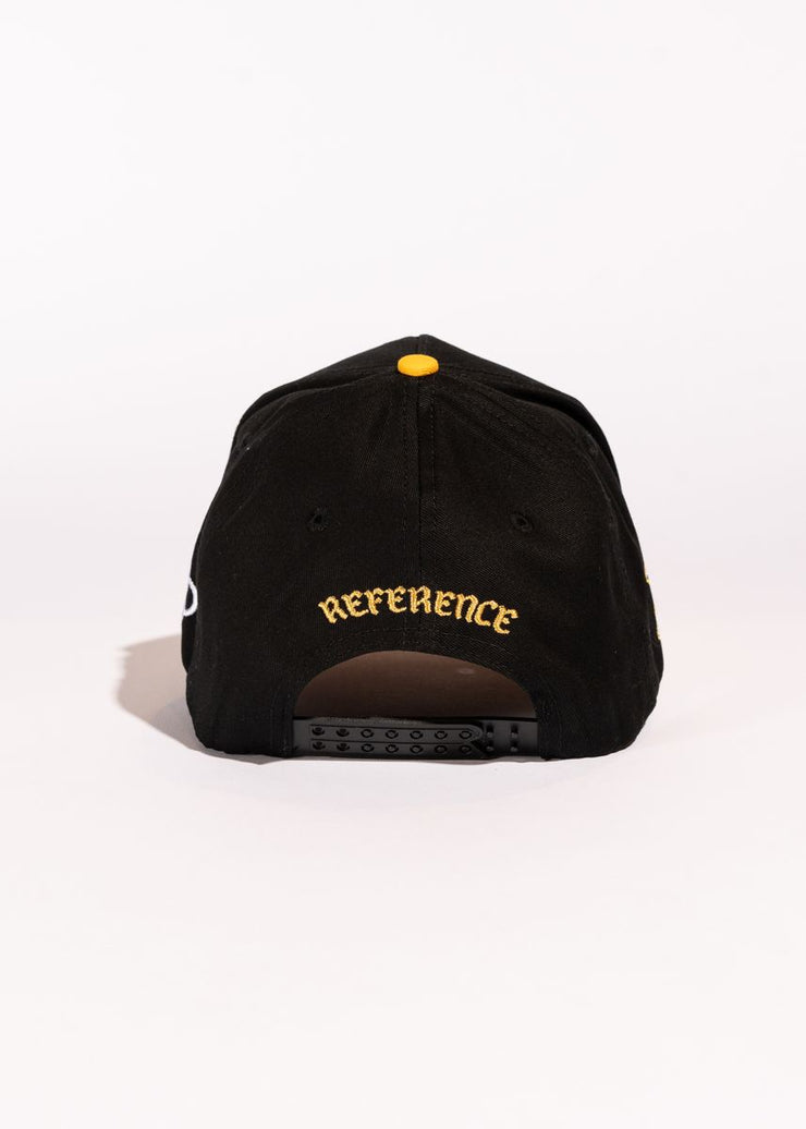 Reference Stirates Snapback Hat