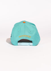 Reference Marphins Snapback Hat