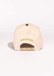Reference Golf Club Snapback Hat