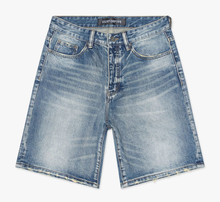 SILNT CHPTRS "CHPTRS.SHORTS"