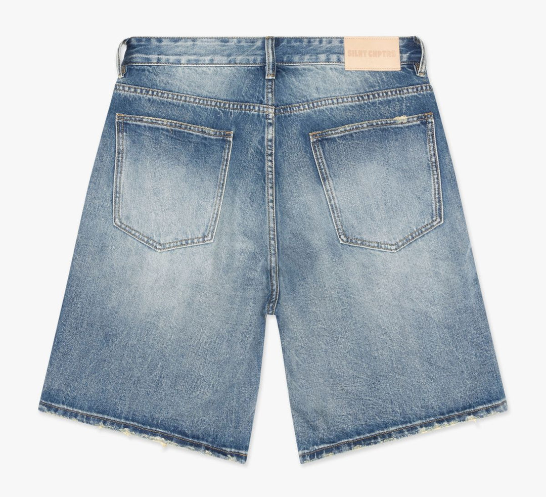 SILNT CHPTRS "CHPTRS.SHORTS"