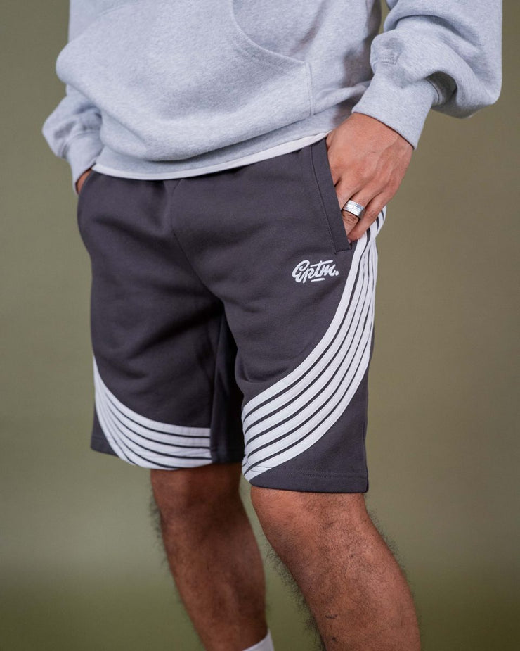 EPTM Highland Shorts