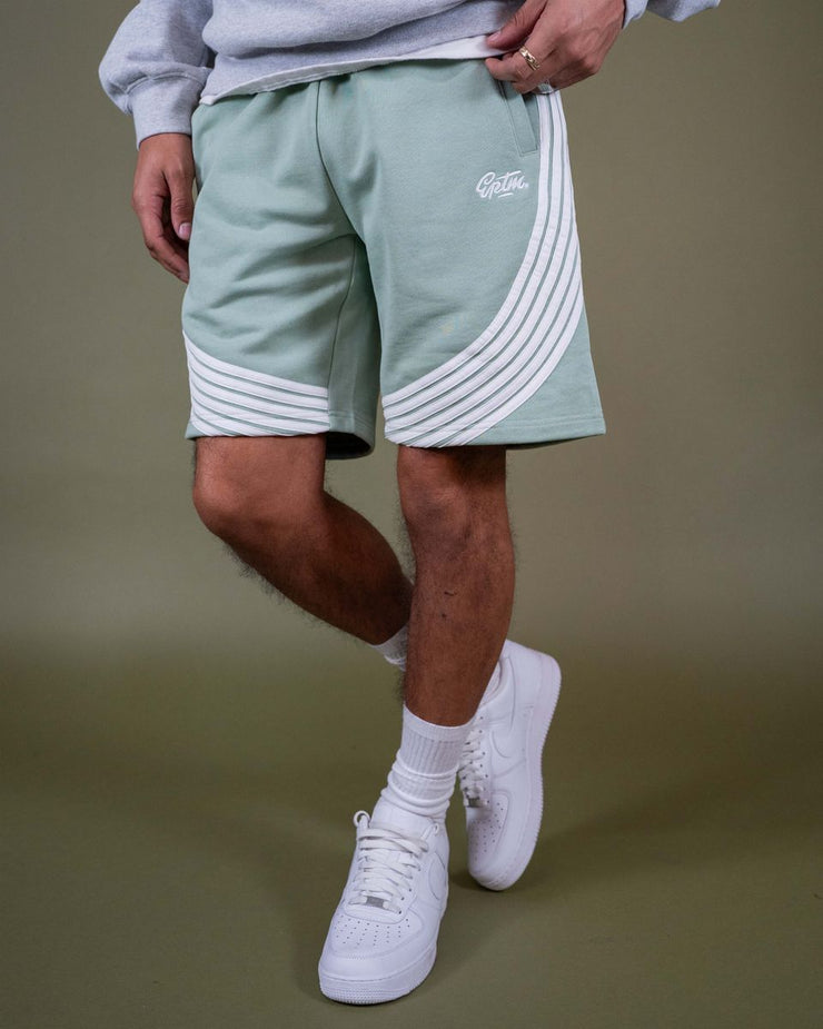 EPTM Highland Shorts