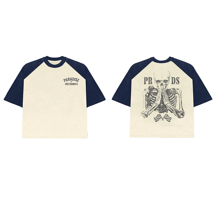 Paradise Lost Mechanics T-Shirt