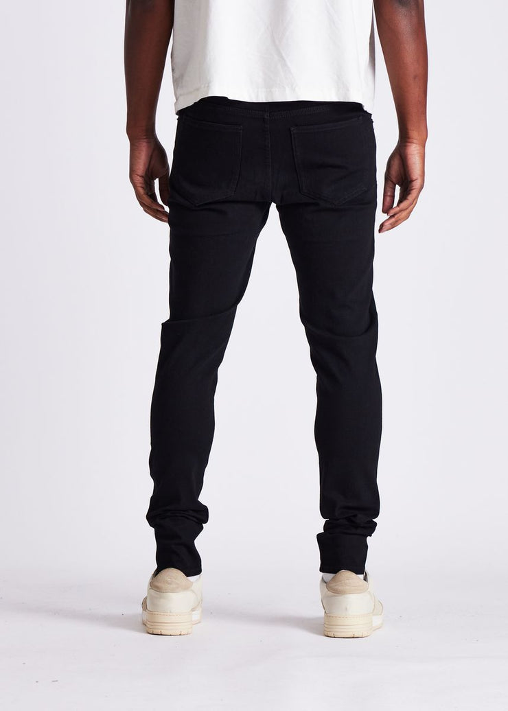 Crysp Denim Atlantic Denim Jean