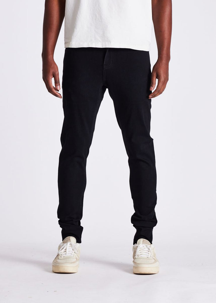 Crysp Denim Atlantic Denim Jean