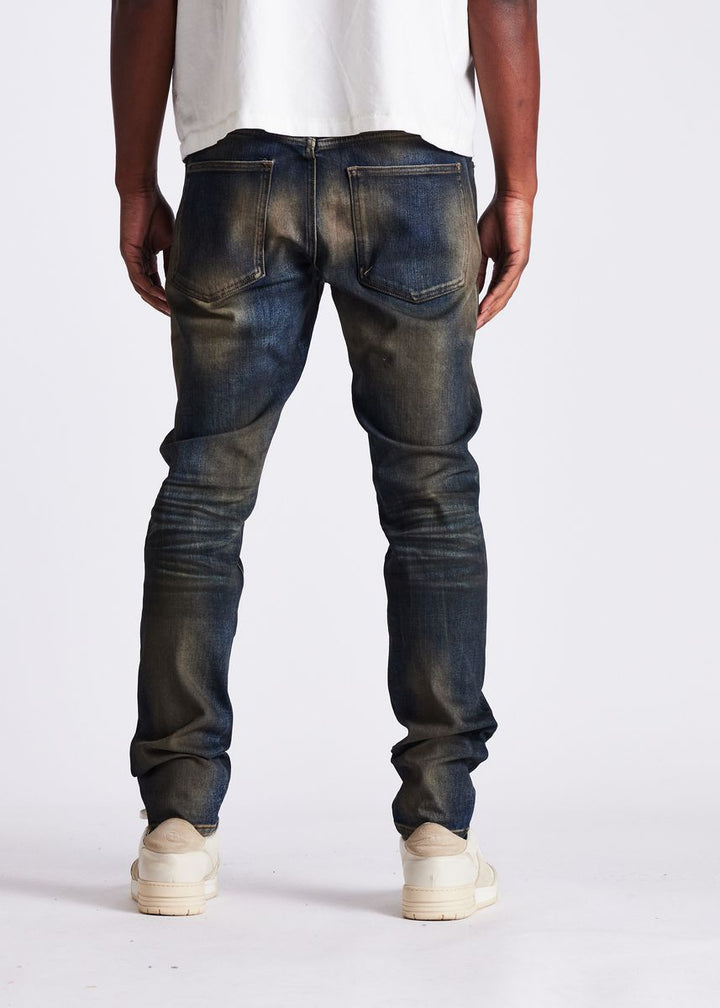 Crysp Denim Atlantic Denim Jean