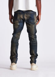 Crysp Denim Atlantic Denim Jean