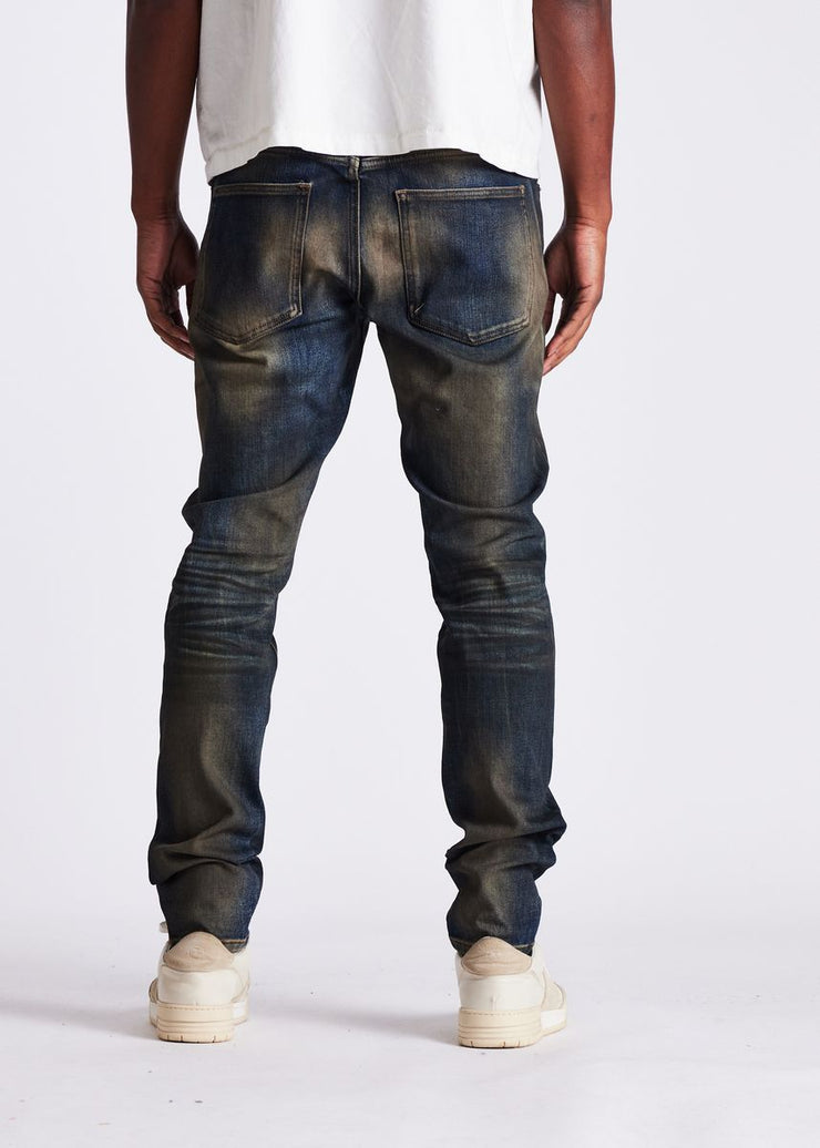 Crysp Denim Atlantic Denim Jean