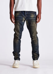 Crysp Denim Atlantic Denim Jean