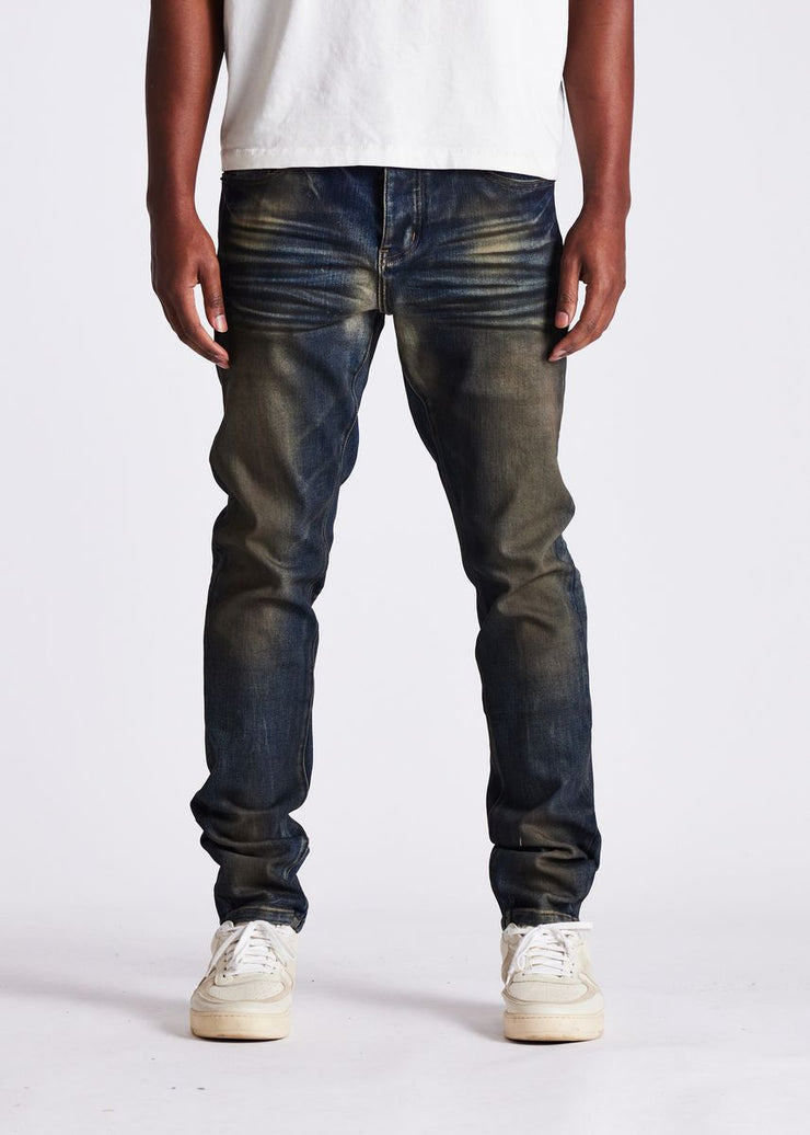 Crysp Denim Atlantic Denim Jean