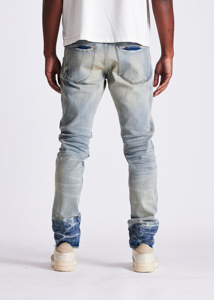 Crysp Denim Atlantic Denim Jean