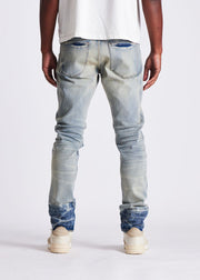 Crysp Denim Atlantic Denim Jean
