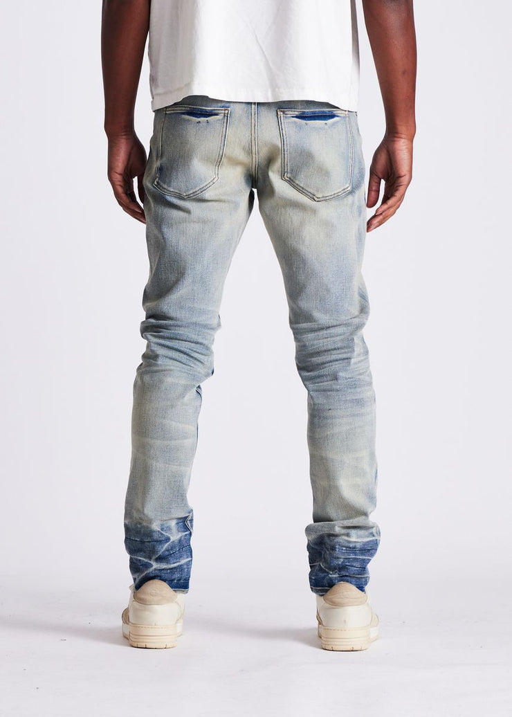 Crysp Denim Atlantic Denim Jean