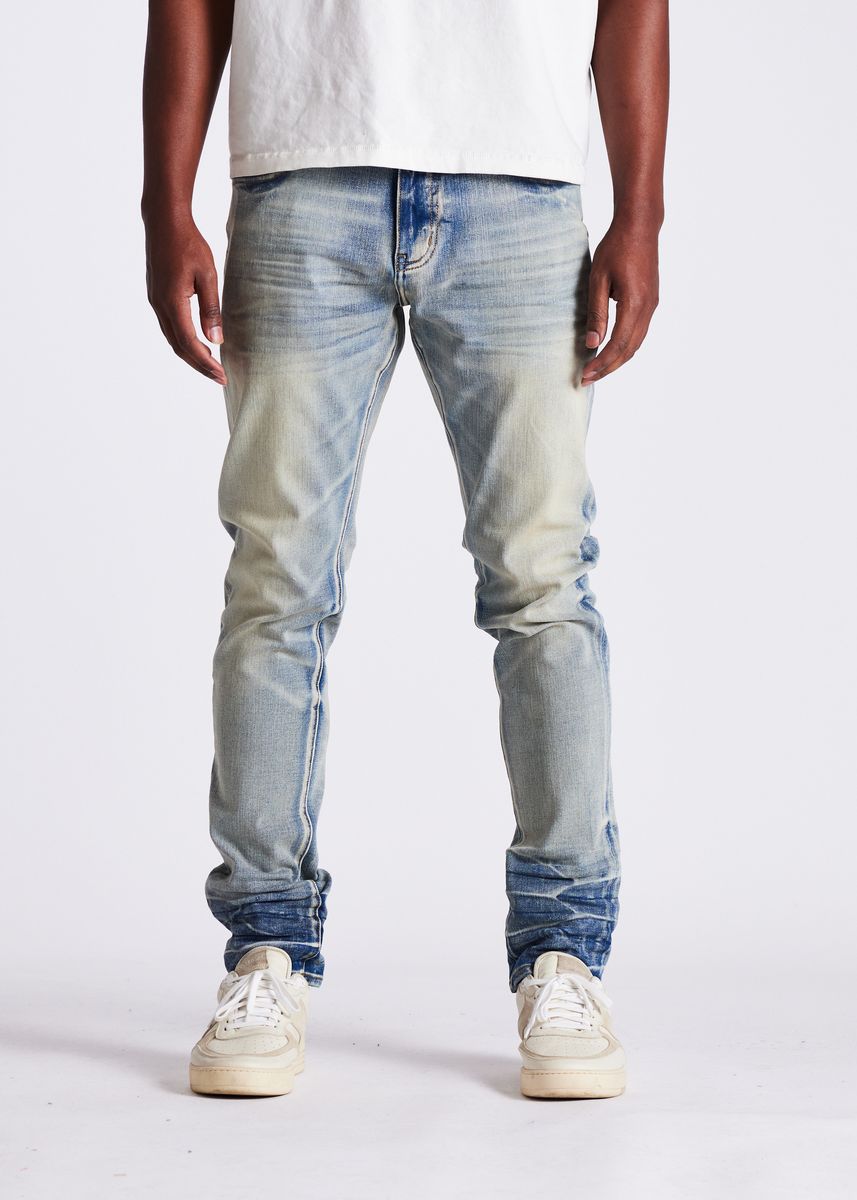 Crysp Denim Atlantic Denim Jean
