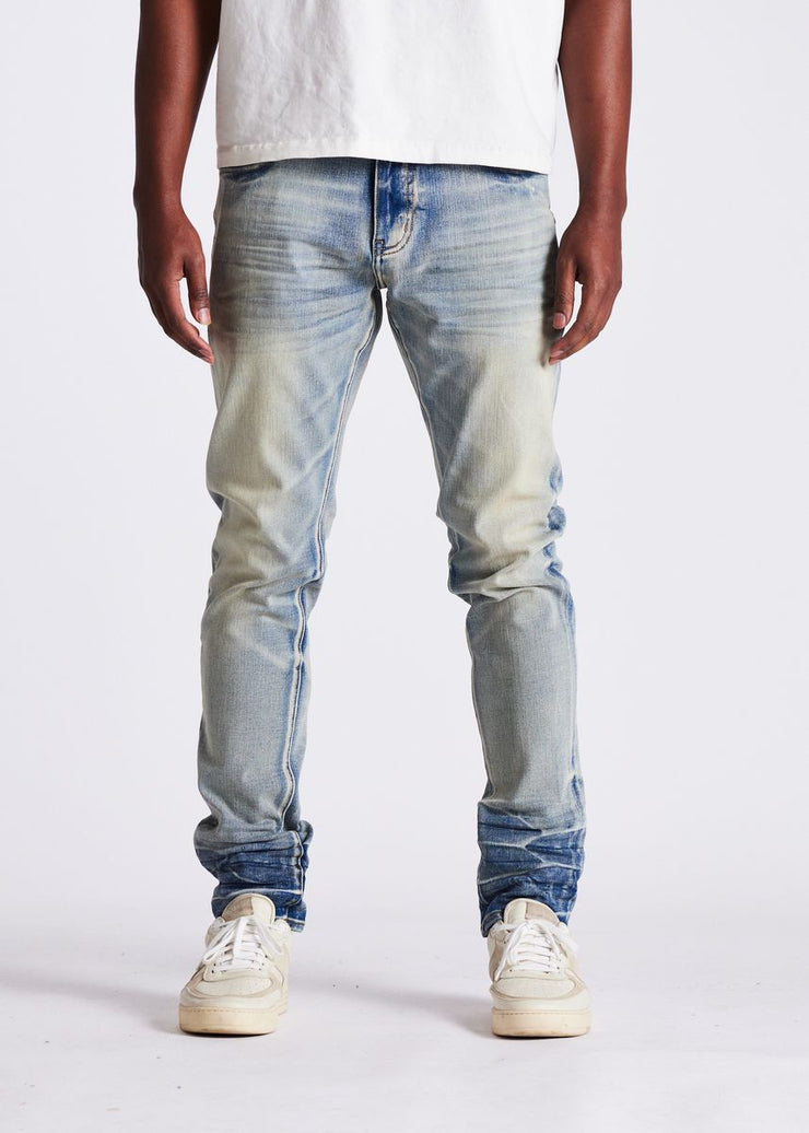 Crysp Denim Atlantic Denim Jean