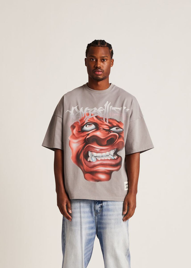 Embellish Beast Tee