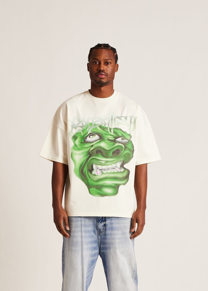Embellish Beast Tee