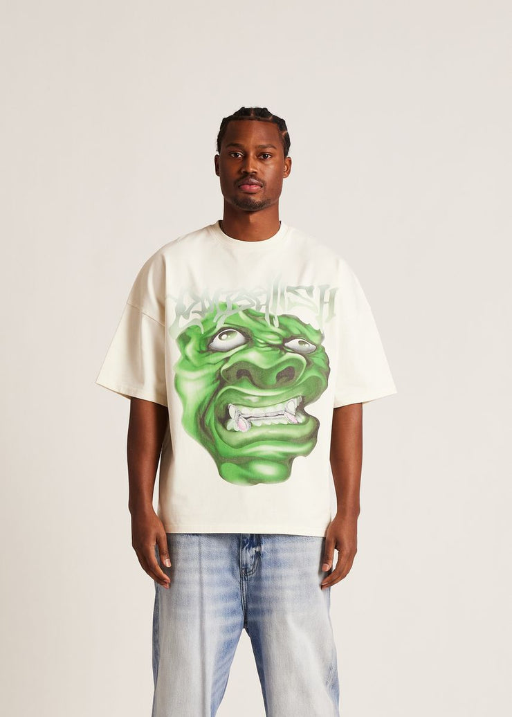 Embellish Beast Tee