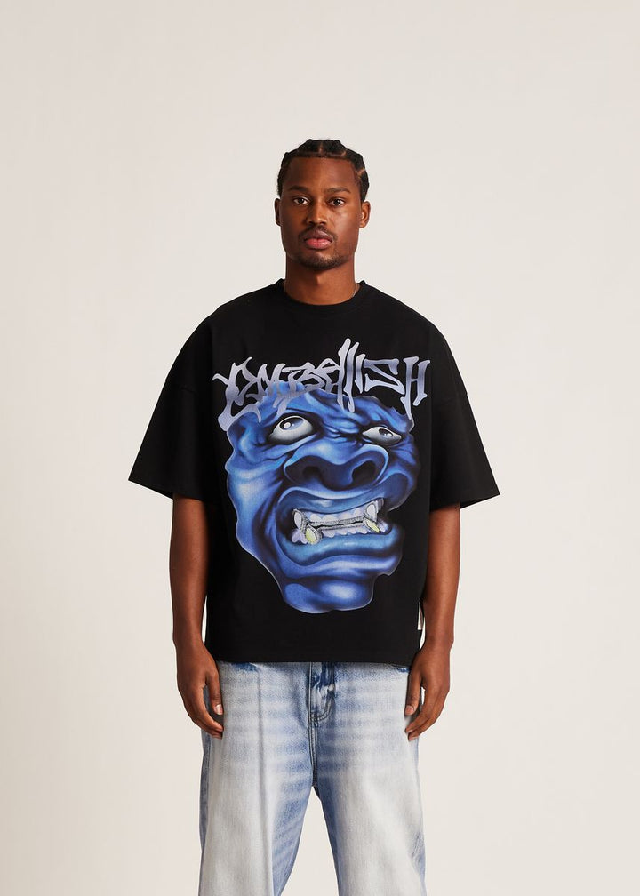 Embellish Beast Tee