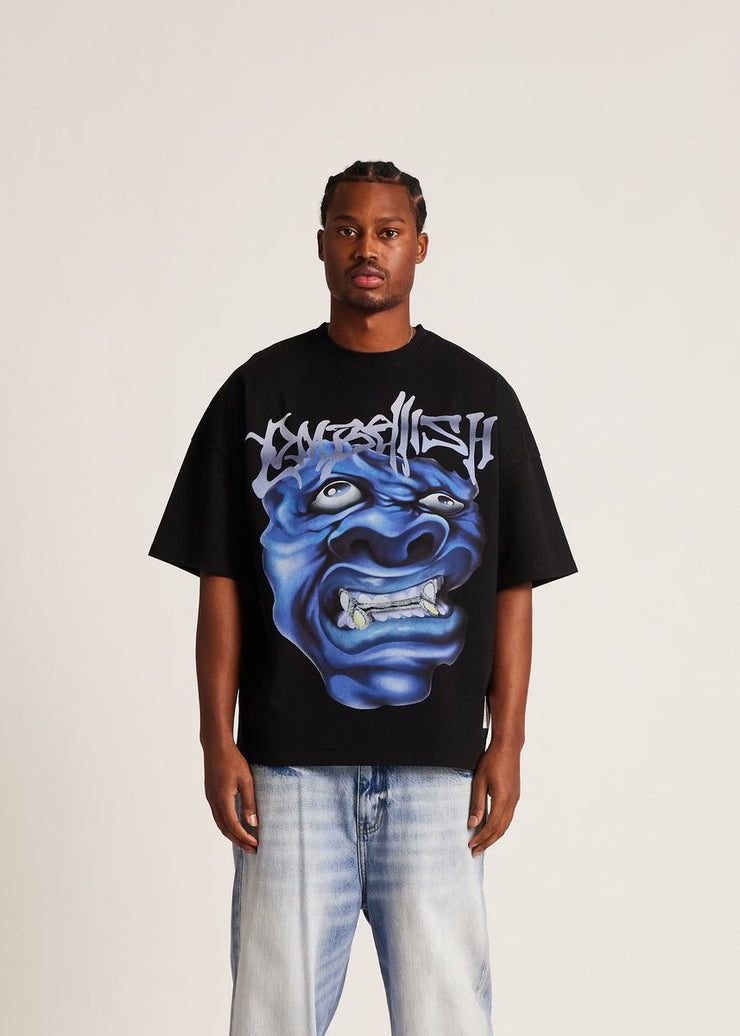 Embellish Beast Tee