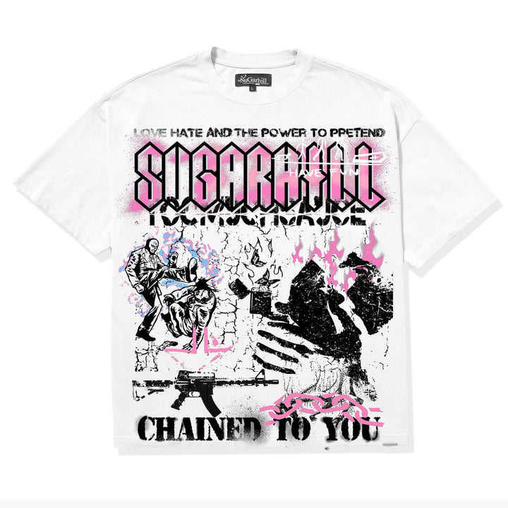 Sugarhill Pretender T-Shirt