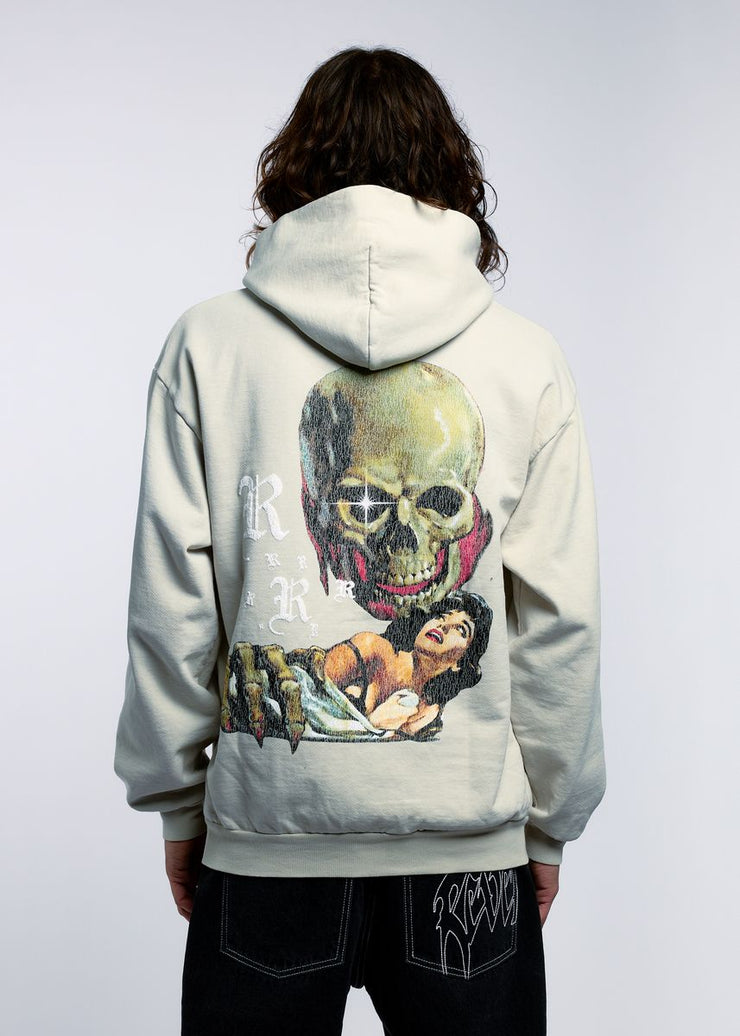 Revenge Apparel Paralysis Hoodie